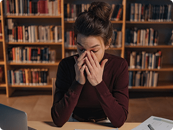 Ketamine therapy treatment image