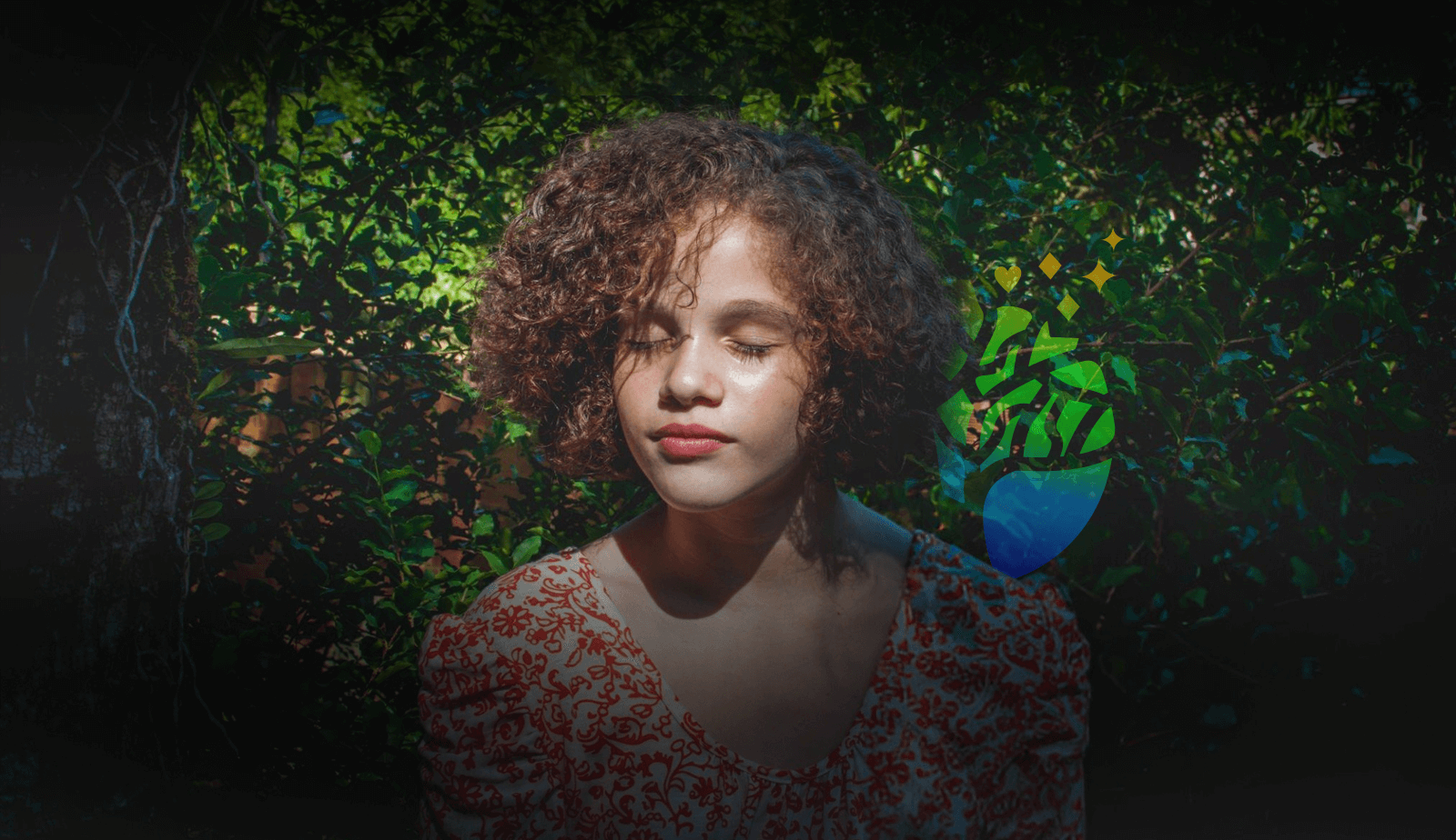 Ketamine therapy treatment image