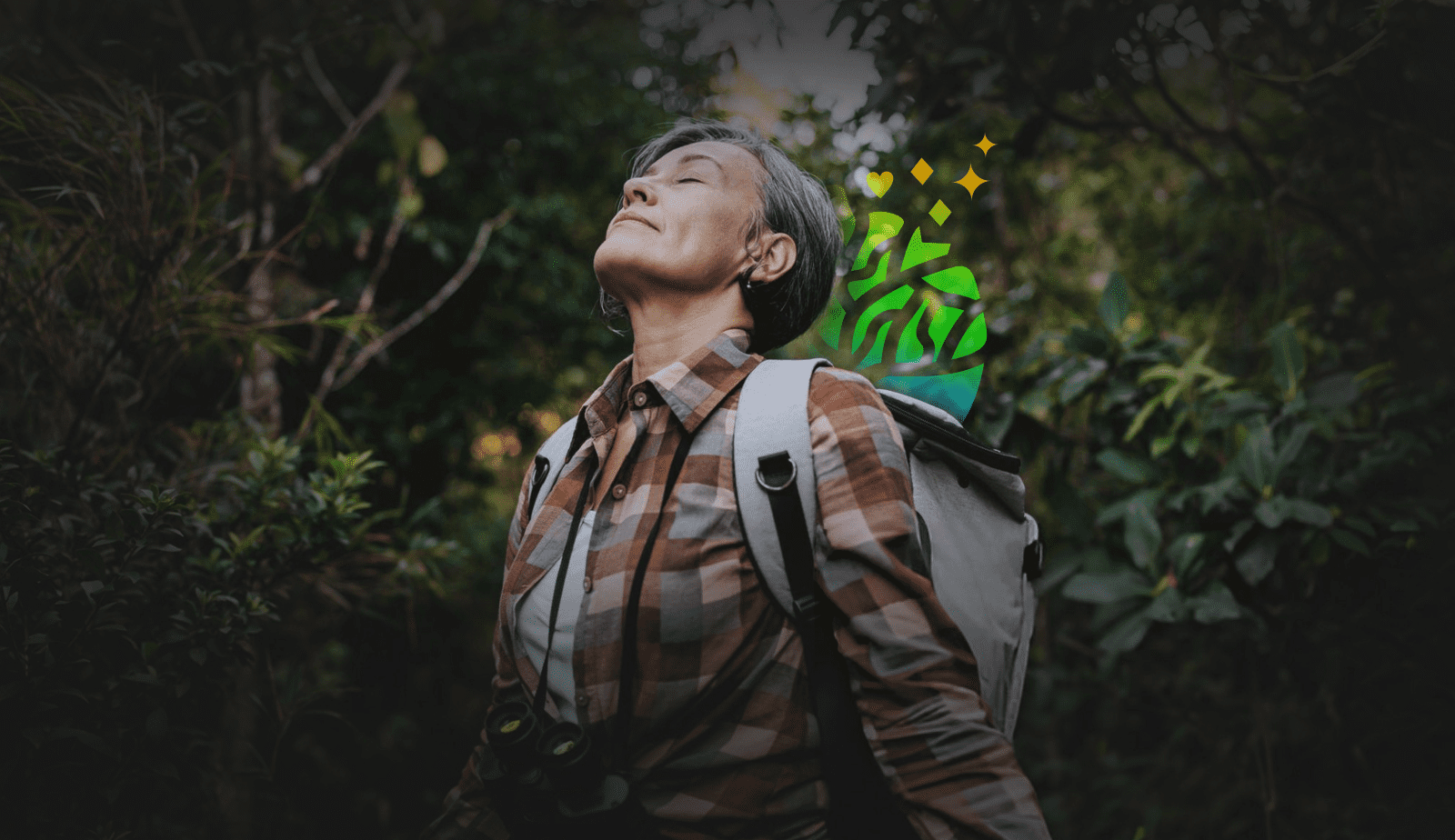 Professional provider giving guidance