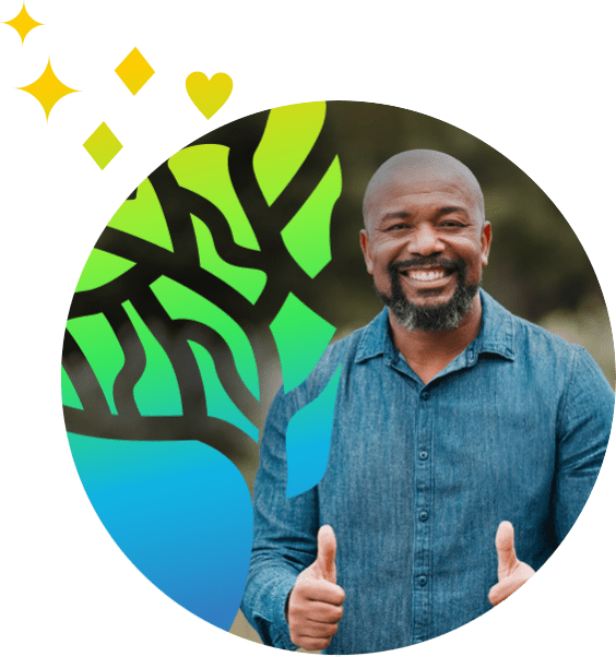 Telehealth consultation between patient and provider for personalized treatment.