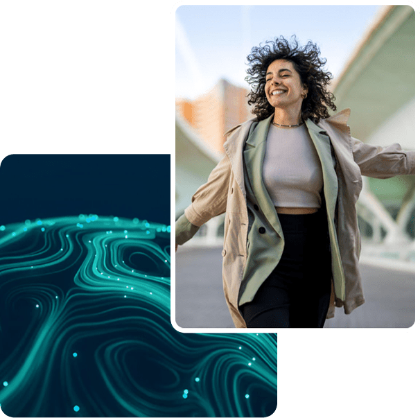 Mental health care concept