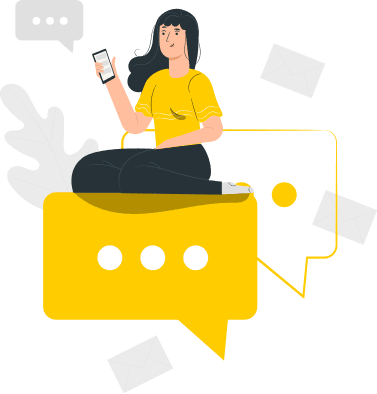 Personalized treatment plan illustration