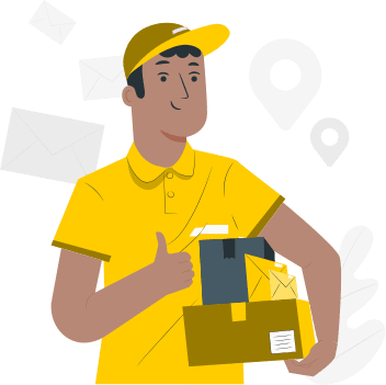 Personalized treatment plan illustration