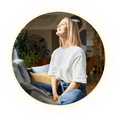 Mental health care concept