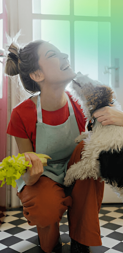 Personalized treatment plan illustration